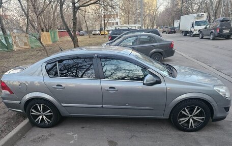 Opel Astra H, 2012 год, 650 000 рублей, 5 фотография