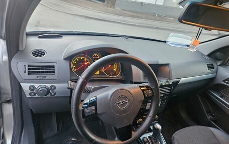 Opel Astra H, 2012 год, 650 000 рублей, 10 фотография