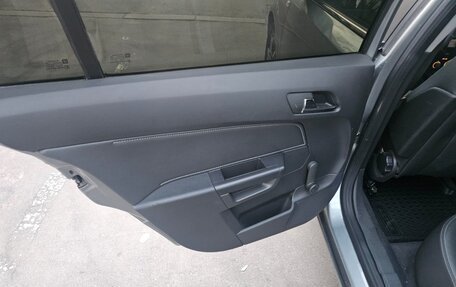 Opel Astra H, 2012 год, 650 000 рублей, 9 фотография