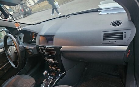 Opel Astra H, 2012 год, 650 000 рублей, 6 фотография