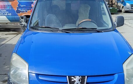 Peugeot Partner II рестайлинг 2, 2010 год, 396 000 рублей, 2 фотография