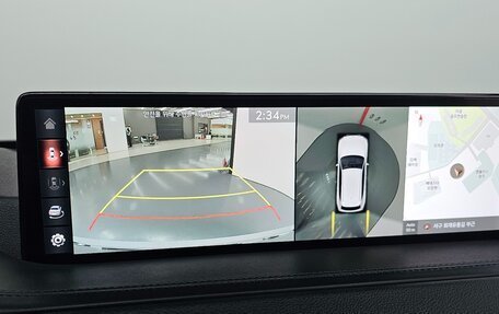 Genesis GV80 I, 2021 год, 4 254 000 рублей, 7 фотография
