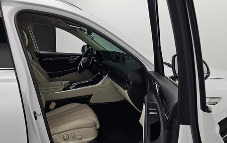 Genesis GV80 I, 2021 год, 4 254 000 рублей, 9 фотография