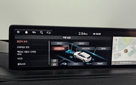 Genesis GV80 I, 2021 год, 4 254 000 рублей, 8 фотография