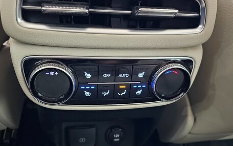 Genesis GV80 I, 2021 год, 4 254 000 рублей, 12 фотография