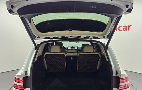 Genesis GV80 I, 2021 год, 4 254 000 рублей, 13 фотография