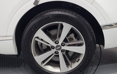 Genesis GV80 I, 2021 год, 4 254 000 рублей, 14 фотография
