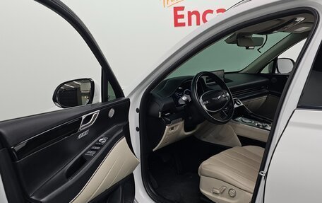 Genesis GV80 I, 2021 год, 4 254 000 рублей, 19 фотография