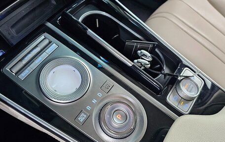 Genesis GV80 I, 2021 год, 4 254 000 рублей, 18 фотография