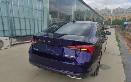 Skoda Octavia IV, 2022 год, 1 817 000 рублей, 6 фотография