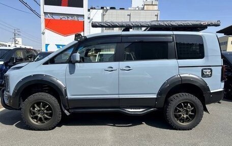 Mitsubishi Delica D:5 I, 2021 год, 2 865 000 рублей, 5 фотография