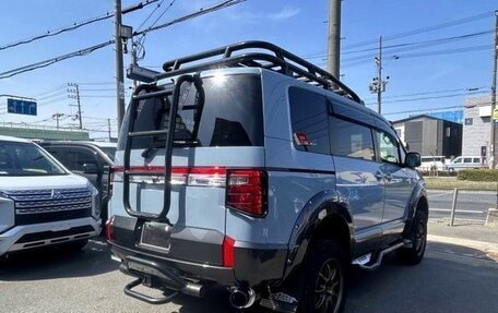 Mitsubishi Delica D:5 I, 2021 год, 2 865 000 рублей, 6 фотография