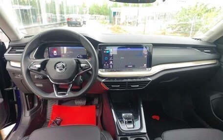 Skoda Octavia IV, 2022 год, 1 817 000 рублей, 8 фотография