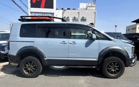 Mitsubishi Delica D:5 I, 2021 год, 2 865 000 рублей, 4 фотография