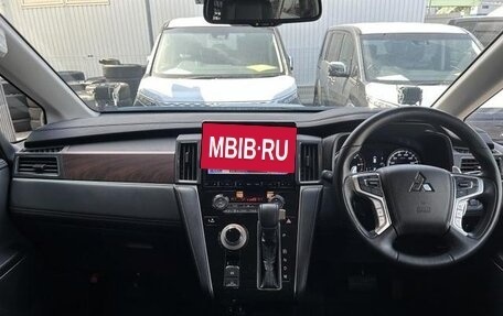 Mitsubishi Delica D:5 I, 2021 год, 2 865 000 рублей, 9 фотография