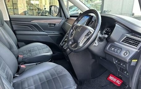 Mitsubishi Delica D:5 I, 2021 год, 2 865 000 рублей, 8 фотография