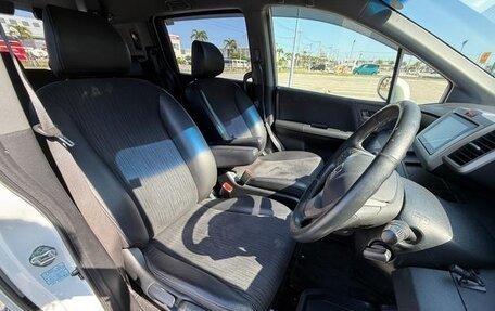 Honda Freed I, 2016 год, 967 000 рублей, 9 фотография