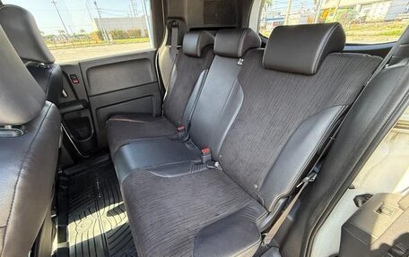 Honda Freed I, 2016 год, 967 000 рублей, 14 фотография