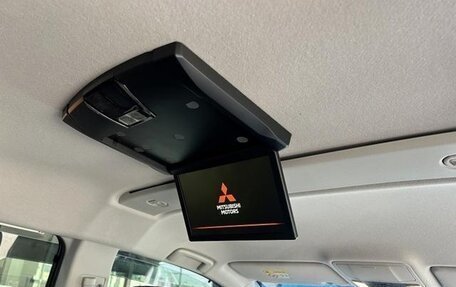 Mitsubishi Delica D:5 I, 2021 год, 2 865 000 рублей, 11 фотография