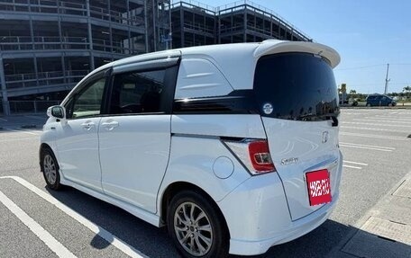 Honda Freed I, 2016 год, 967 000 рублей, 5 фотография