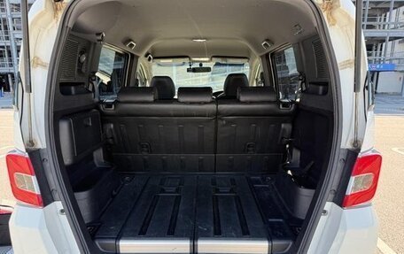 Honda Freed I, 2016 год, 967 000 рублей, 15 фотография