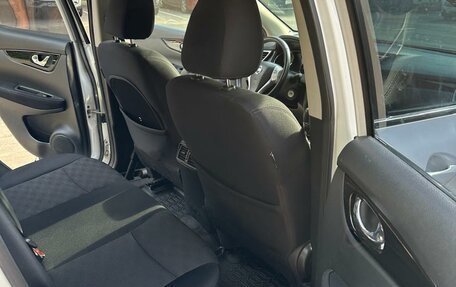 Nissan Qashqai, 2017 год, 1 600 000 рублей, 7 фотография