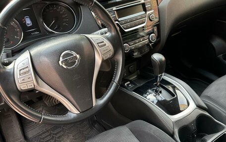 Nissan Qashqai, 2017 год, 1 600 000 рублей, 5 фотография
