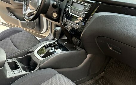 Nissan Qashqai, 2017 год, 1 600 000 рублей, 6 фотография