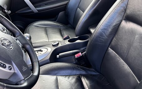 Nissan Qashqai, 2007 год, 1 090 000 рублей, 15 фотография