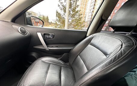 Nissan Qashqai, 2007 год, 1 090 000 рублей, 10 фотография