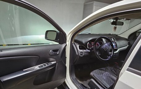 Fiat Freemont, 2013 год, 1 450 000 рублей, 4 фотография