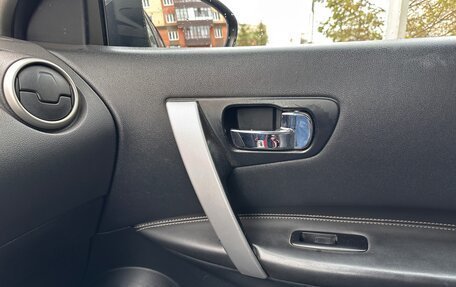 Nissan Qashqai, 2007 год, 1 090 000 рублей, 9 фотография