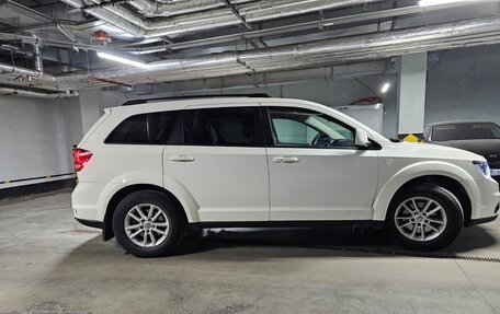 Fiat Freemont, 2013 год, 1 450 000 рублей, 7 фотография