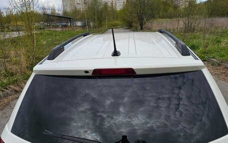 Fiat Freemont, 2013 год, 1 450 000 рублей, 13 фотография