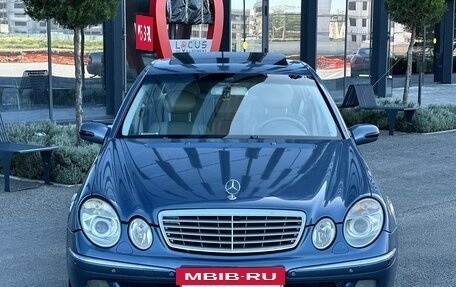 Mercedes-Benz E-Класс, 2002 год, 920 000 рублей, 2 фотография