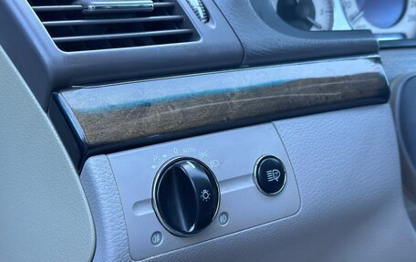 Mercedes-Benz E-Класс, 2002 год, 920 000 рублей, 23 фотография