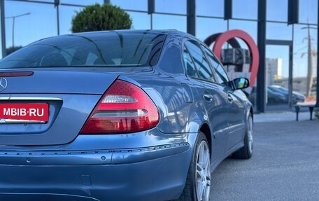 Mercedes-Benz E-Класс, 2002 год, 920 000 рублей, 14 фотография
