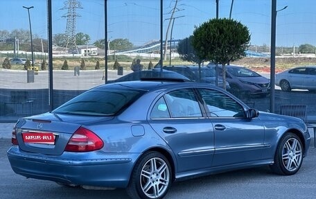 Mercedes-Benz E-Класс, 2002 год, 920 000 рублей, 13 фотография