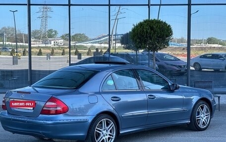 Mercedes-Benz E-Класс, 2002 год, 920 000 рублей, 11 фотография