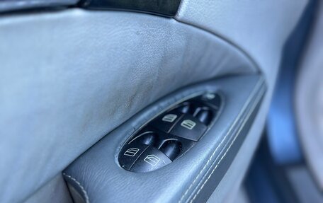 Mercedes-Benz E-Класс, 2002 год, 920 000 рублей, 27 фотография