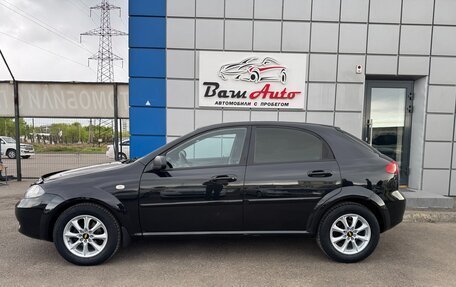 Chevrolet Lacetti, 2008 год, 425 000 рублей, 5 фотография