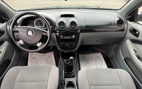 Chevrolet Lacetti, 2008 год, 425 000 рублей, 9 фотография