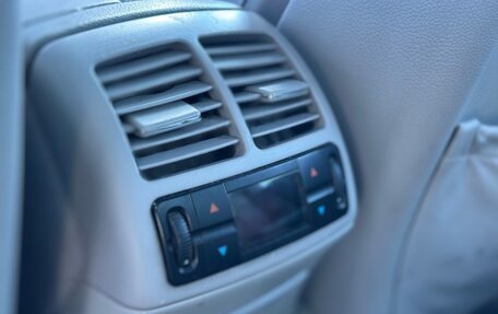 Mercedes-Benz E-Класс, 2002 год, 920 000 рублей, 26 фотография