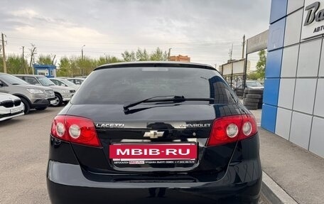 Chevrolet Lacetti, 2008 год, 425 000 рублей, 8 фотография