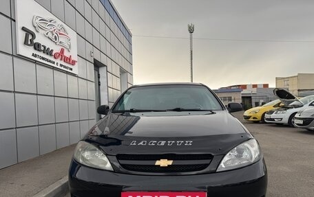 Chevrolet Lacetti, 2008 год, 425 000 рублей, 7 фотография
