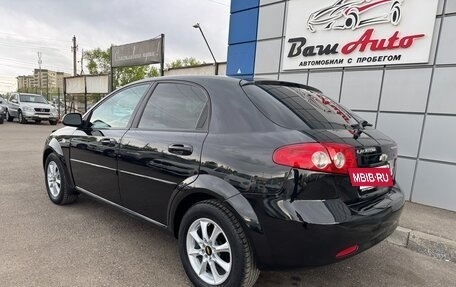 Chevrolet Lacetti, 2008 год, 425 000 рублей, 3 фотография