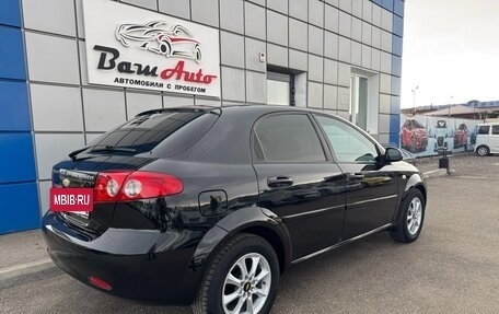 Chevrolet Lacetti, 2008 год, 425 000 рублей, 4 фотография