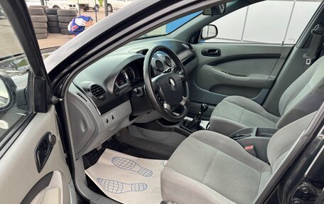 Chevrolet Lacetti, 2008 год, 425 000 рублей, 10 фотография
