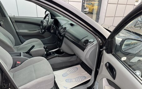 Chevrolet Lacetti, 2008 год, 425 000 рублей, 11 фотография