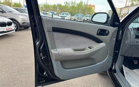 Chevrolet Lacetti, 2008 год, 425 000 рублей, 13 фотография